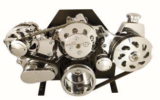 Sbc serpentine sales